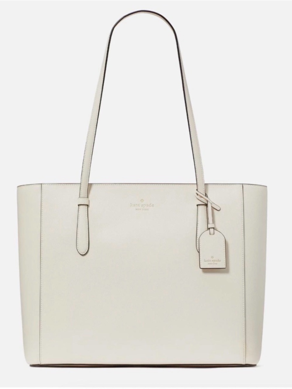 Kate Spade Cream Bag